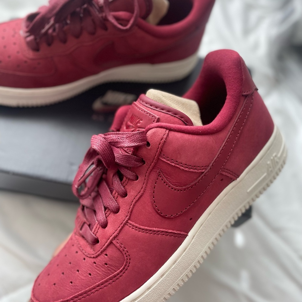 Nike AF1 - Picture 3 of 6